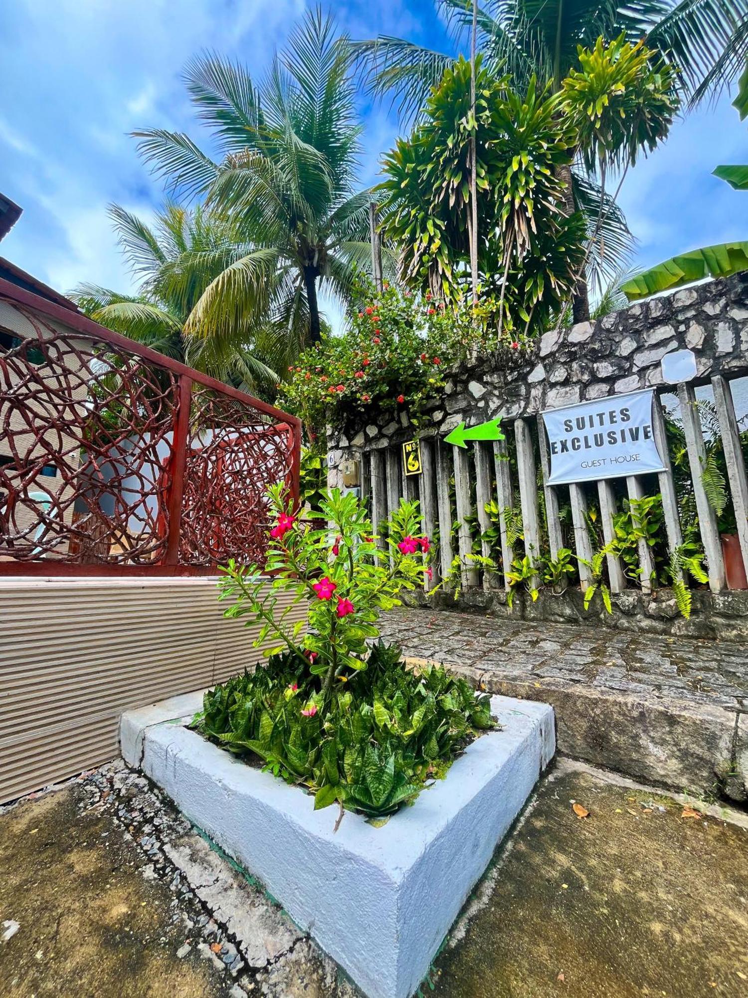 Pousada Pedras do Porto Porto de Galinhas Exterior foto